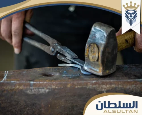 حداد مظلات في الشارقة