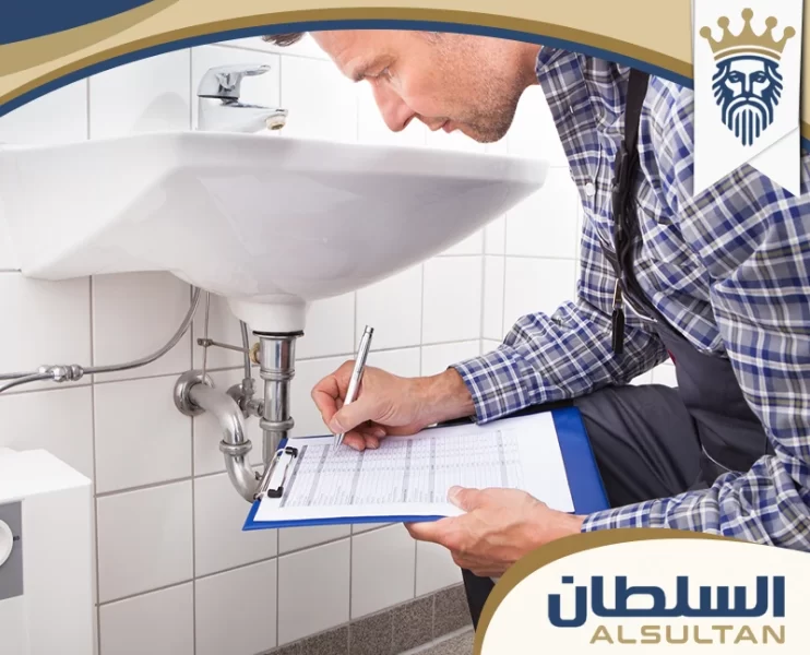 سباك في عجمان