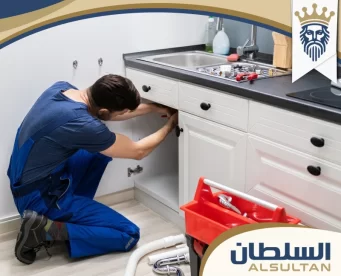 سباك في دبي