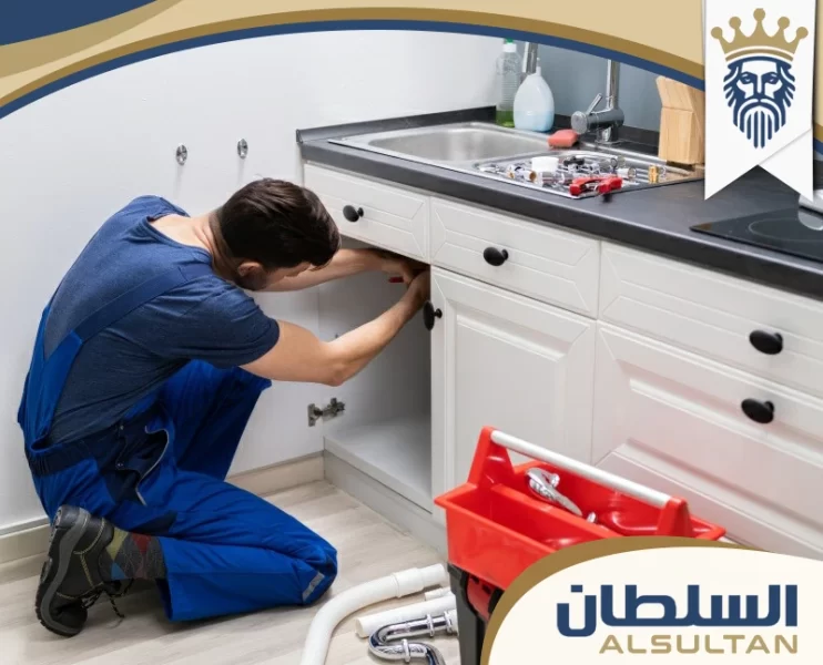 سباك في دبي