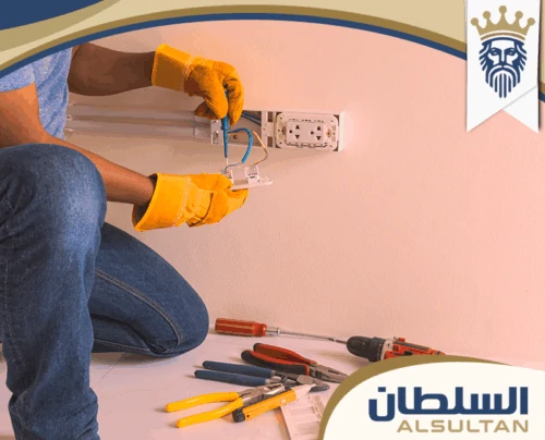 شركة صيانة سيراميك في الشارقة