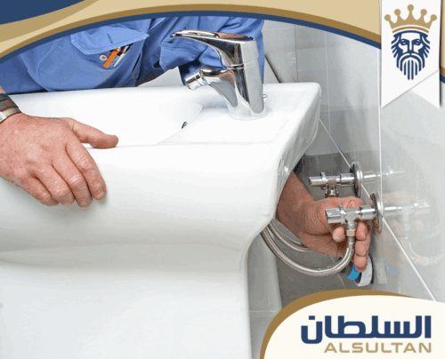 سباك في عجمان محترف