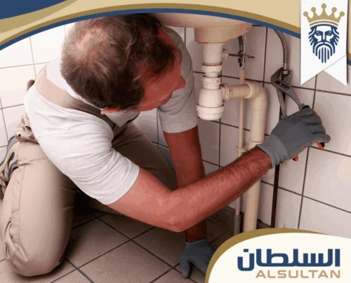 سباك في دبي 24 ساعة