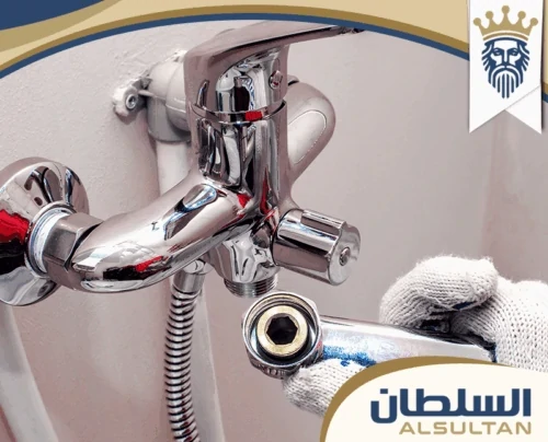 سباك ممتاز في ام القيوين