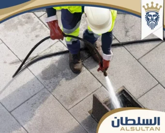 شركة صيانة عامة في دبي