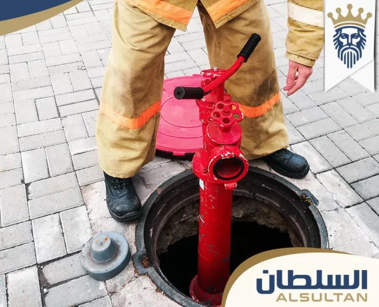 شركة صيانة عامة في رأس الخيمة