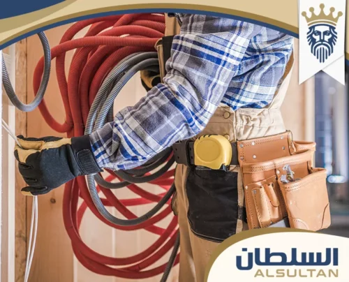 شركة صيانة فلل في دبي