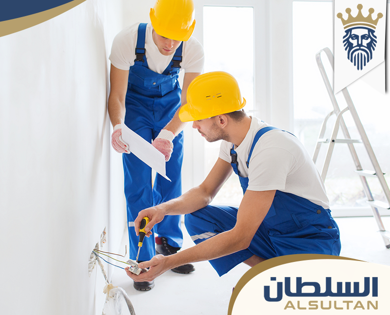 صيانة مباني في الفجيرة صيانة مباني في الفجيرة