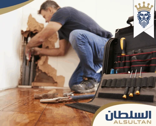 صندوق أدوات متكامل يستخدمه الفني لإنجاز أعمال الصيانة بدقة واحترافية. نستخدم أفضل المعدات لضمان جودة الخدمة. السلطان للتواصل 0588725802