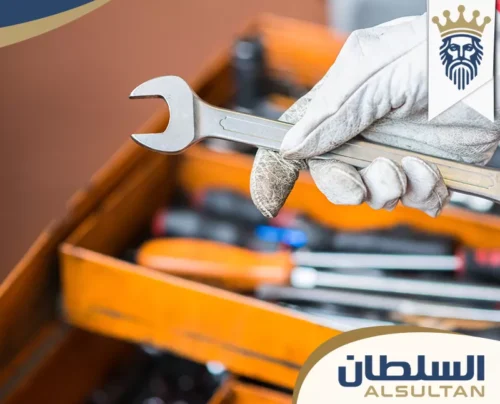 صيانة المباني في عجمان