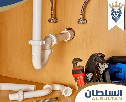 صيانة الخزانات في رأس الخيمة