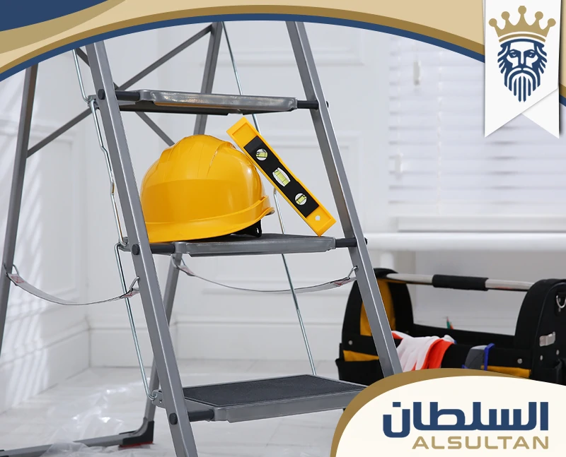 صيانة خزانات المياه في الشارقة