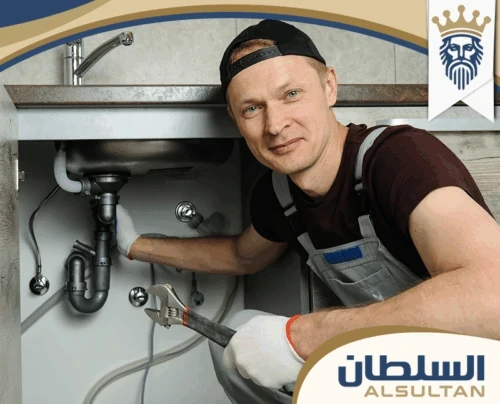 فني سباك بعجمان