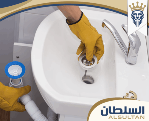 سباك ممتاز في راس الخيمة