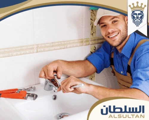 شركة سباكة بدبي