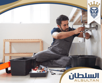 شركة صيانة عامة في الشارقة