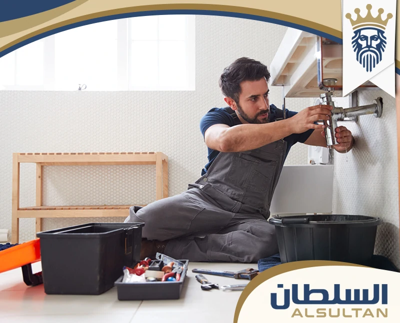 شركة صيانة عامة في الشارقة