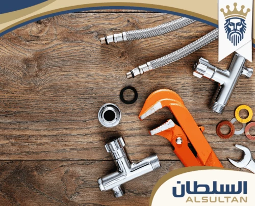 تركيب وصيانة شبكات المياه في رأس الخيمة