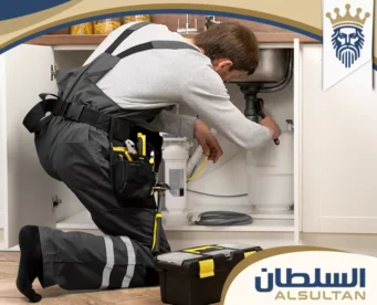 سباك في الفجيرة