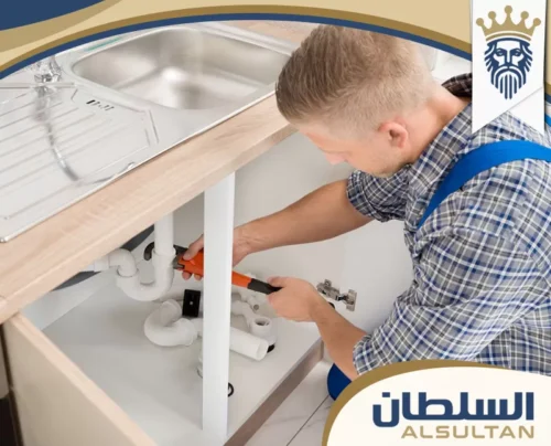 صيانة مواسير المياه واستبدالها في الشارقة صيانة مواسير المياه واستبدالها في الشارقة