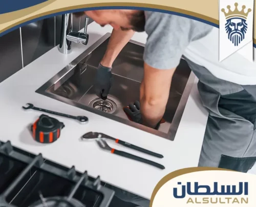 سباكة ومواد صحية في الفجيرة