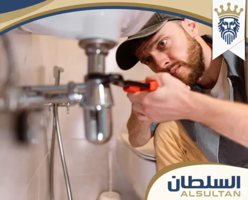 صيانة سباكة منزلية الفجيرة