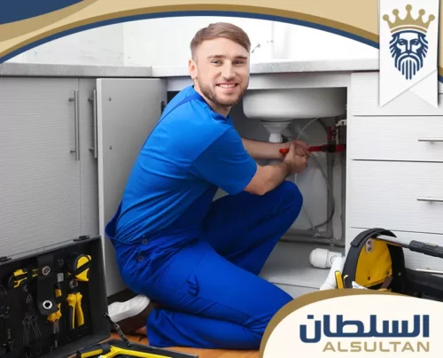 ادوات سباك في الفجيرة