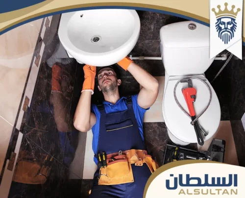 سباك في الفجيرة معتمد