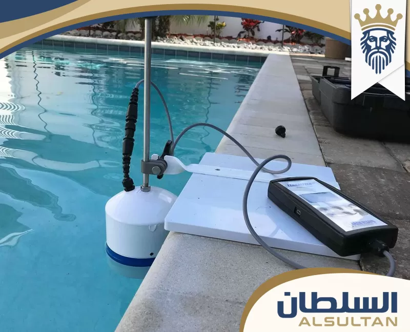 Umm Al Quwain detecting swimming pool leaks