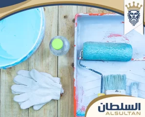 صباغ في ابوظبي
