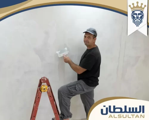 Abu Dhabi Painting company