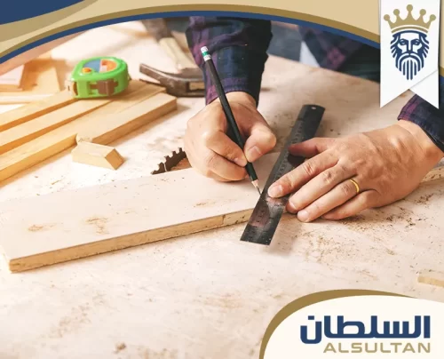 أفضل فني نجارة بالعين يقوم بأخذ القياسات الفنية بدقة لضمان جودة الأثاث والمطابخ. أفضل فني نجارة بالعين يقوم بأخذ القياسات الفنية بدقة لضمان جودة الأثاث والمطابخ.