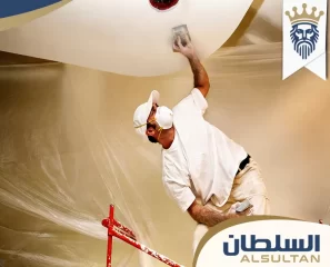 شركة تركيب جبس بورد في ابوظبي